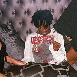 Meet your Posher, Jaden